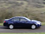 Foto 3 Auto Chevrolet Epica Sedan (1 generation 2006 2012)
