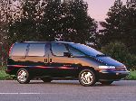عکس 2 اتومبیل Chevrolet Lumina APV مینی ون (1 نسل 1989 1996)