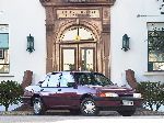 fotoğraf Oto Chevrolet Monza Sedan 4-kapılı. (2 nesil [restyling] 1991 1996)