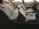 fénykép 4 Autó Chevrolet Prizm Szedán (1 generáció 1998 2002)