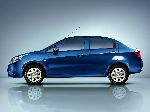 kuva 3 Auto Chevrolet Sail Hatchback (2 sukupolvi 2010 2014)