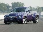 foto 2 Auto Chevrolet SSR Pick-up (1 generazione 2003 2006)