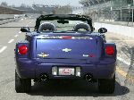 foto 5 Auto Chevrolet SSR Picapo (1 generacion 2003 2006)