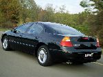 mynd 4 Bíll Chrysler 300M Fólksbifreið (1 kynslóð 1999 2004)