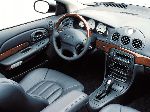 nuotrauka 5 Automobilis Chrysler 300M Sedanas (1 generacija 1999 2004)