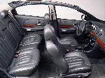 عکس 6 اتومبیل Chrysler 300M سدان (1 نسل 1999 2004)