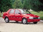 photo 4 Car Dacia Nova Hatchback (1 generation 1995 2000)
