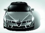 fotografie 2 Auto Alfa Romeo Brera kupé (1 generace 2005 2017)