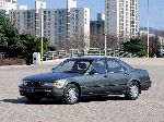 foto Bil Daewoo Arcadia Sedan (1 generation 1994 2000)