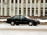 nuotrauka 2 Automobilis Daewoo Magnus Sedanas (1 generacija 1999 2005)