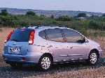 fotoğraf 3 Oto Daewoo Tacuma Minivan (1 nesil 2000 2004)