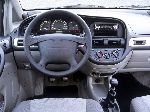 fotoğraf 5 Oto Daewoo Tacuma Minivan (1 nesil 2000 2004)