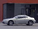 լուսանկար 4 Ավտոմեքենա Alfa Romeo GTV կուպե (916 1995 2006)