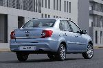 surat 10 Awtoulag Datsun on-DO Sedan (1 nesil 2014 2017)