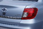 surat 14 Awtoulag Datsun on-DO Sedan (1 nesil 2014 2017)