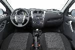 снимка 16 Кола Datsun on-DO Седан (1 поколение 2014 2017)