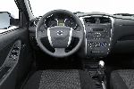 снимка 17 Кола Datsun on-DO Седан (1 поколение 2014 2017)