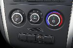 світлина 20 Авто Datsun on-DO Седан (1 покоління 2014 2017)