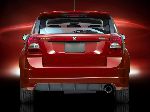 fotosurat 11 Avtomobil Dodge Caliber Xetchbek (1 avlod 2006 2012)