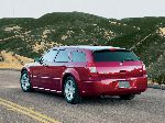 写真 6 車 Dodge Magnum ワゴン (1 世代 2003 2008)
