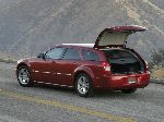 fotosurat 7 Avtomobil Dodge Magnum Vagon (1 avlod 2003 2008)