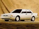 foto Auto Eagle Premier Sedans (1 generation 1988 1992)