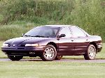 fotoğraf Oto Eagle Vision Sedan (1 nesil 1992 1998)