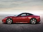 fotografie 10 Auto Ferrari California T kabriolet 2-dvere (2 generácia 2014 2017)