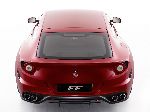 fotografie 4 Auto Ferrari FF