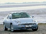 صورة فوتوغرافية 2 سيارة Fiat Coupe كوبيه (1 جيل 1993 2000)