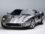 Foto 3 Auto Ford GT Coupe (1 generation 2004 2006)