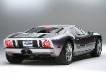 Foto 5 Auto Ford GT Coupe (1 generation 2004 2006)