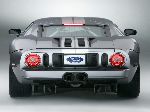 Foto 6 Auto Ford GT Coupe (1 generation 2004 2006)