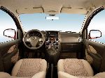 zdjęcie 6 Samochód Great Wall Peri Hatchback (1 pokolenia 2008 2010)