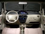 fénykép 5 Autó Hafei Brio Hatchback (1 generáció [Áttervezés] 2004 2010)