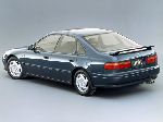 φωτογραφία 2 Αμάξι Honda Ascot σεντάν (CE 1993 1997)