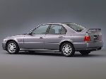 mynd 4 Bíll Honda Ascot Fólksbifreið (CE 1993 1997)