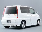 Foto Auto Honda S-MX Minivan (1 generation 1996 2002)