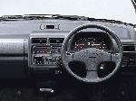 fénykép Autó Honda Today Hatchback (1 generáció 1988 1996)