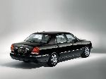foto 3 Auto Hyundai Centennial Sedans (1 generation 1999 2003)