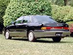 фото 4 Автокөлік Hyundai Dynasty Седан (1 буын [рестайлинг] 1996 2002)