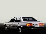 foto şəkil Avtomobil Hyundai Stellar Sedan (1 nəsil 1983 1986)