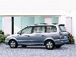 foto 3 Auto Hyundai Trajet Minivan (1 põlvkond [ümberkujundamine] 2004 2007)
