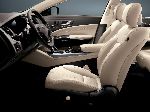 світлина 4 Авто Kia Quoris Седан (1 покоління [рестайлінг] 2014 2015)