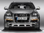 photo 2 Car Audi Q7 Crossover (4L [restyling] 2008 2015)