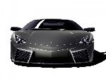 照片 2 汽车 Lamborghini Reventon