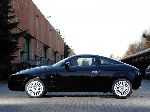 світлина 3 Авто Lancia Hyena Купе (1 покоління 1992 1996)