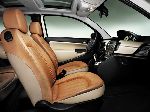 foto 16 Auto Lancia Ypsilon Hatchback (1 generazione 2003 2006)