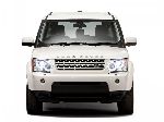 photo 2 Car Land Rover Discovery Offroad (4 generation 2009 2013)