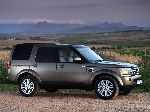 φωτογραφία 4 Αμάξι Land Rover Discovery όχημα παντός εδάφους (4 Γενιά 2009 2013)